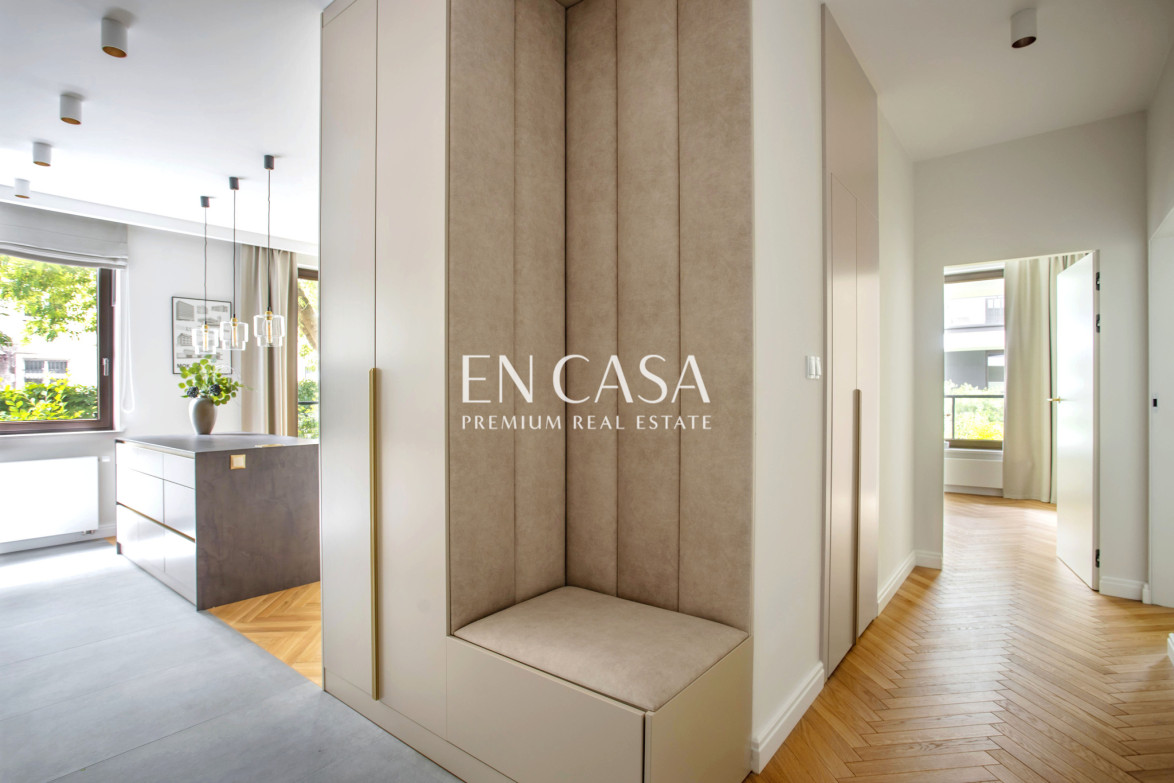 Apartment Rent Warszawa Mokotów Iwicka 6